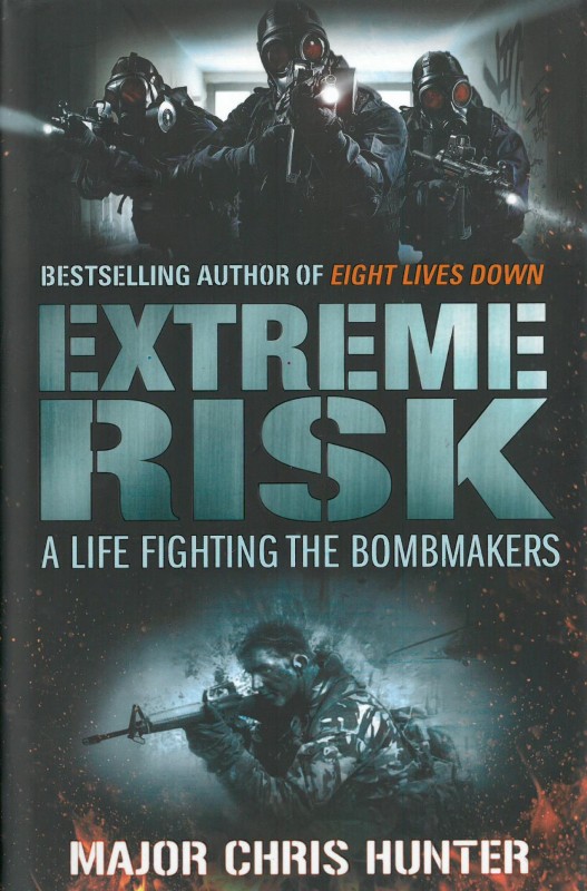 Chris Hunter - Extreme Risk