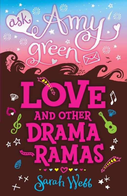 Sarah Webb -Love and Other Drama Ramas