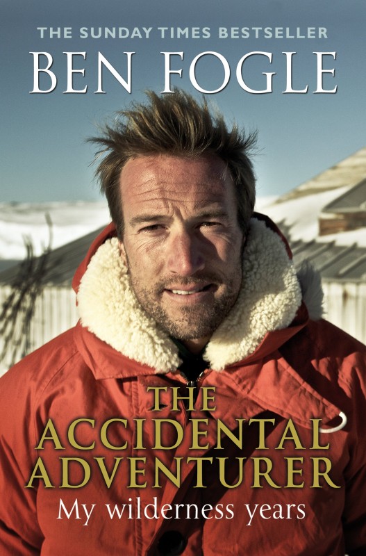 Ben Fogle-The Accidental Adventurer