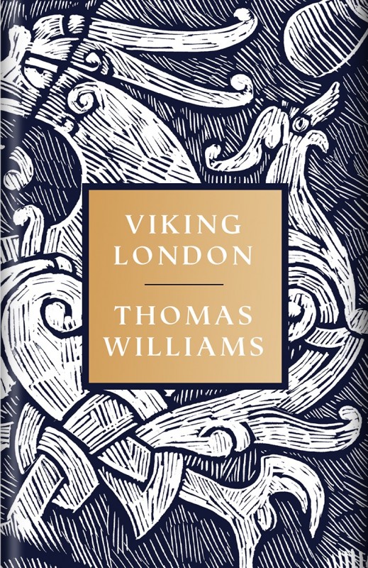 Thomas Williams-Viking London