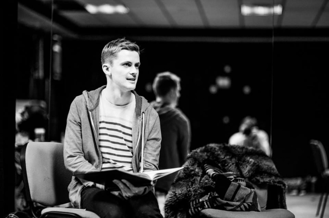 Photo: James Millar