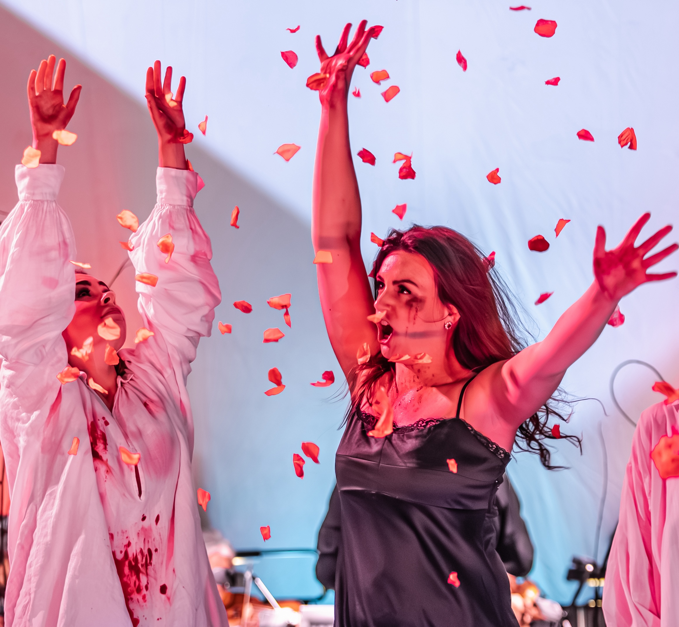 Lucia di Lammermoor, IF Opera - Photo: Craig Fuller
